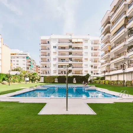 Alva Park Holidays * Lloret de Mar