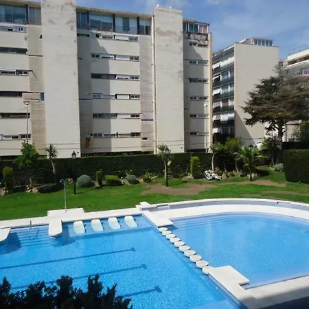Alva Park Holidays Apartamento Lloret de Mar