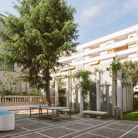 Apartamento Alva Park Holidays Lloret de Mar