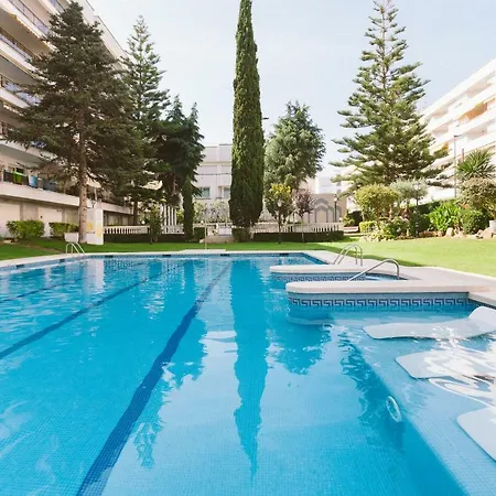 Alva Park Holidays Lloret de Mar