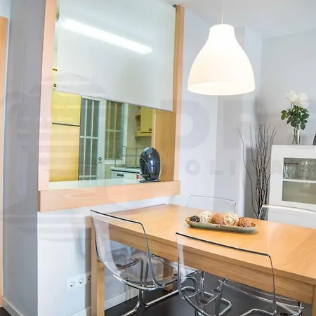 Apartamento Alva Park Holidays
