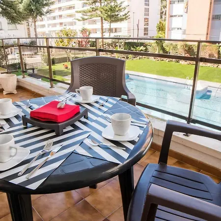 Alva Park Holidays Lloret de Mar
