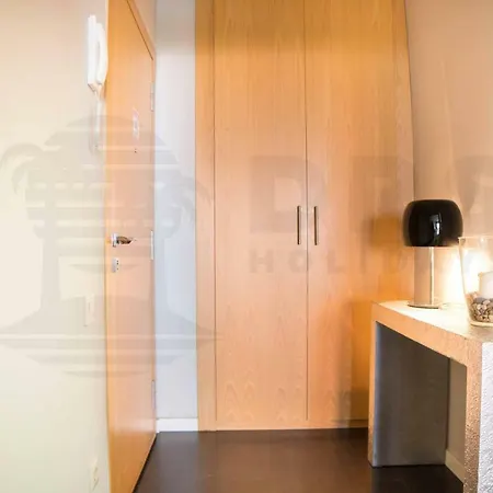 Alva Park Holidays Apartamento Lloret de Mar