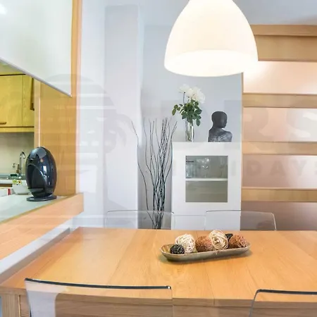 Alva Park Holidays Apartamento