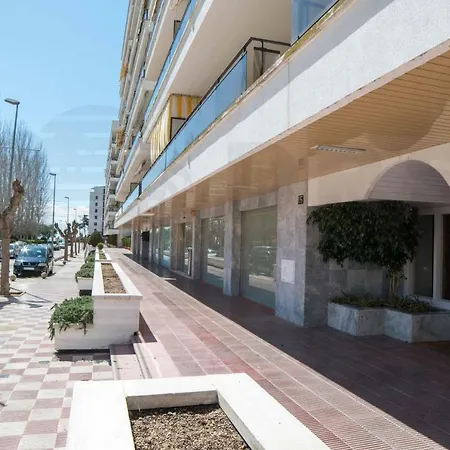 Alva Park Holidays Apartamento *