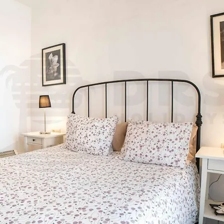 Apartamento Alva Park Holidays