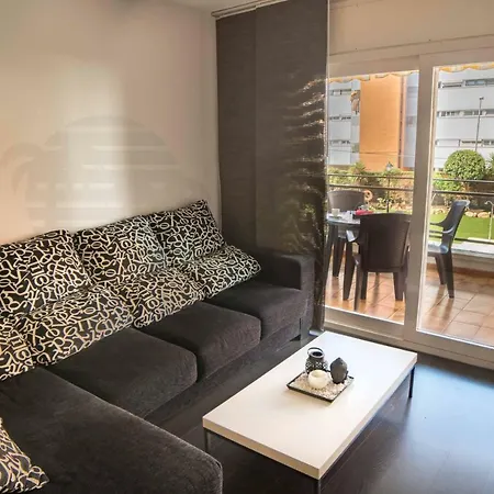 Alva Park Holidays Apartamento Lloret de Mar
