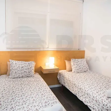 Alva Park Holidays Apartamento Lloret de Mar