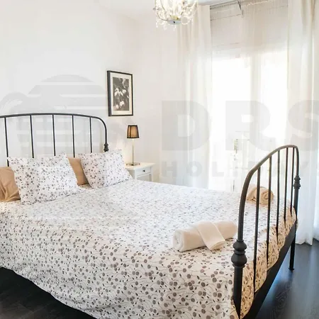 Alva Park Holidays Apartamento *
